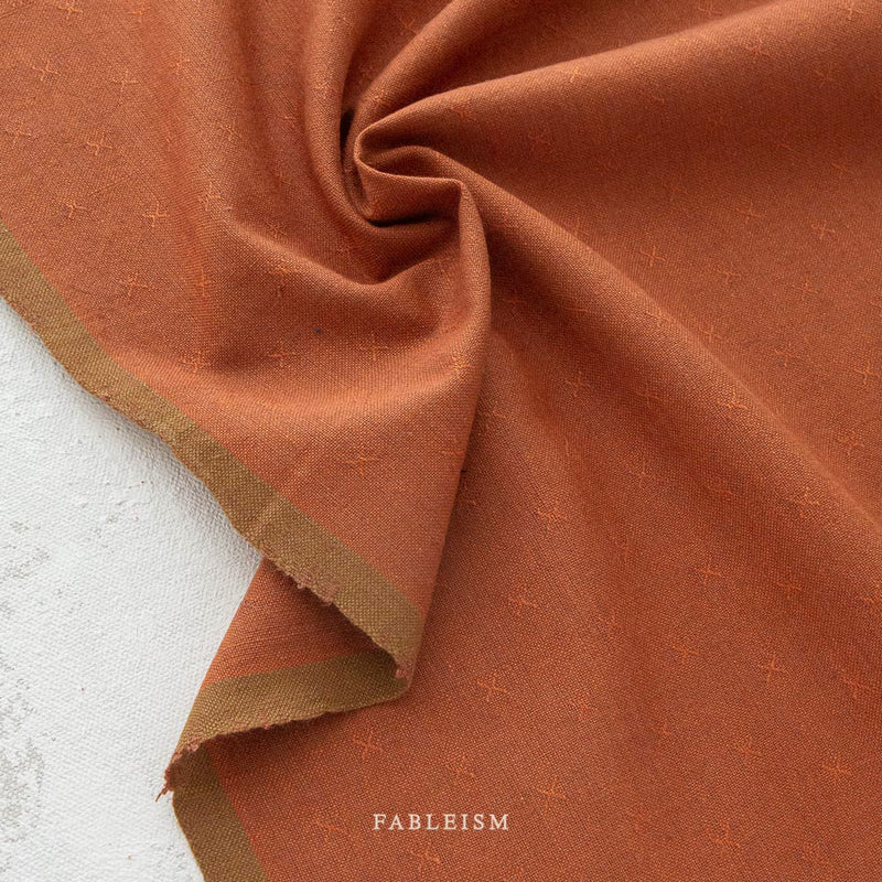 Sprout Wovens FSW-10-AUTUMNAL by Fableism Supply Co.