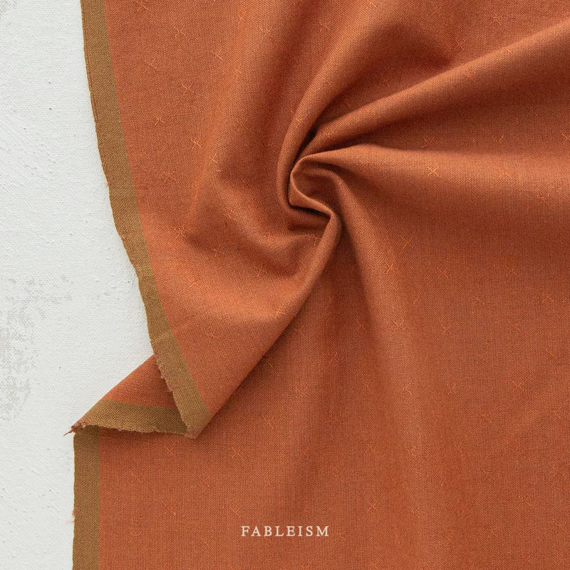 Sprout Wovens FSW-10-AUTUMNAL by Fableism Supply Co.