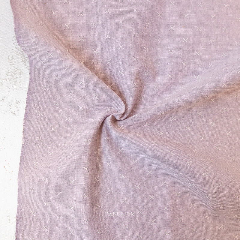 Sprout Wovens FSW-118-LAVENDER-TEA by Fableism Supply Co.