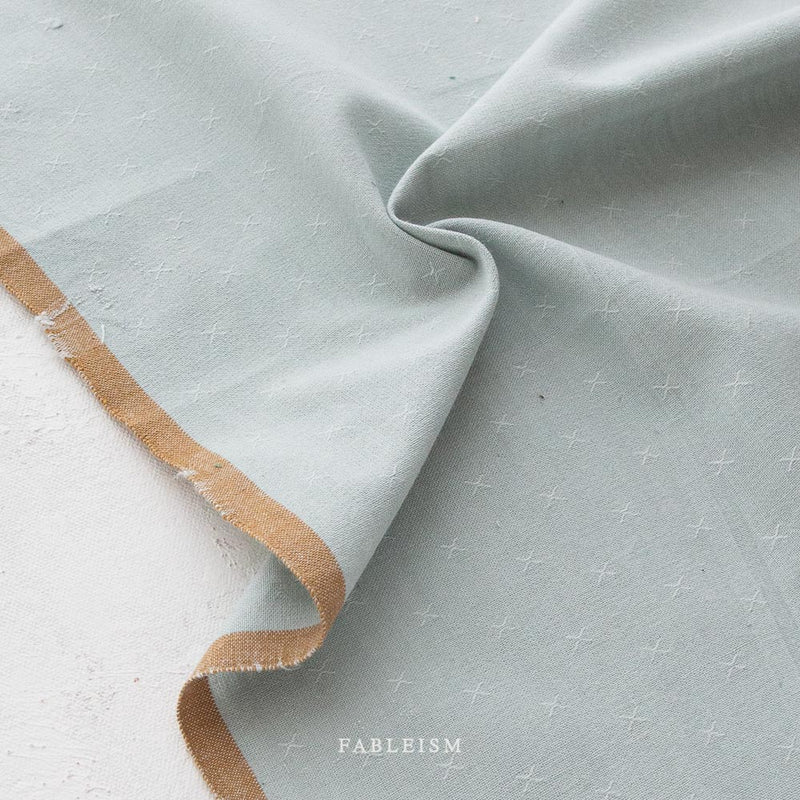 Sprout Wovens FSW-20-ARCTIC by Fableism Supply Co.