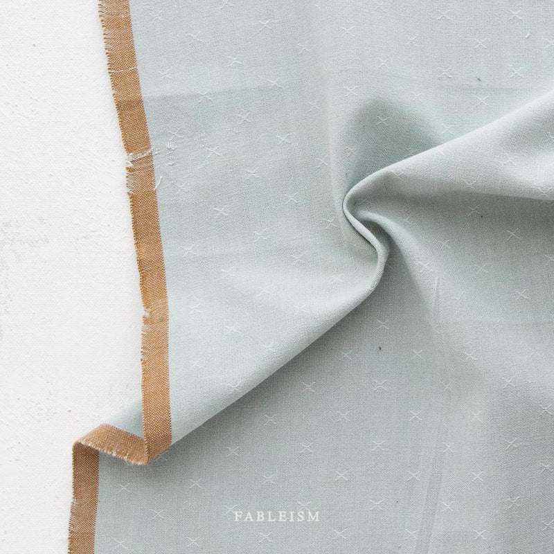 Sprout Wovens FSW-20-ARCTIC by Fableism Supply Co.