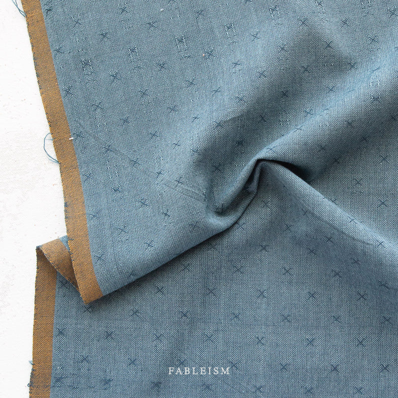 Sprout Wovens FSW-225-MORRO-BAY by Fableism Supply Co.