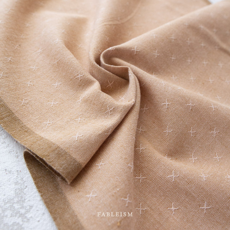 Sprout Wovens FSW-55-PAN-DULCE by Fableism Supply Co.