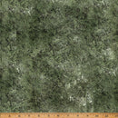 Stag and Stone Y5800-98 Moss by Hoffman Spectrum Prints