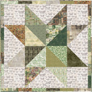 Standout Free PDF Quilt Pattern