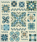 Star Light Star Bright Free PDF Quilt Pattern