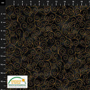 Star Sprinkle 4599-921 by Stof