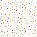 Stargazer CX12086-MULT-D Multi by Michael Miller Fabrics