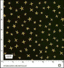 Stargazer with Metallic CM12086-STAN-D Starry Night by Michael Miller Fabrics