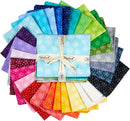 Starlet 2 Fat Quarter Bundle FATQUAR-STARLET2 by Blank Quilting Corp.