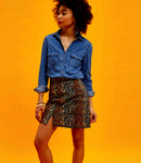 Creating with African Wax Fabric by Marion Costamagna for Stash Books