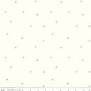 Stay Wild C15216-CREAM Suns by Amanda Niederhauser for Riley Blake Designs