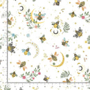 Sting Like A Bee STELLA-D3274 WHITE Sting Like A Bee by Dear Stella