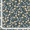 Sting Like A Bee STELLA-D3280 CHARCOAL Quit Pollen My Leg by Dear Stella