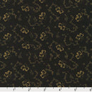 Stone Bridge 108" AZUDX-22158-2 Black by Jill Shaulis for Robert Kaufman