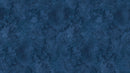 Stonehenge Flannel 108" BF39302-490 Navy by Linda Ludovico for Northcott Fabrics.