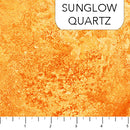 Stonehenge Gradations 39302-53 Sunglow Quartz by Linda Ludovico for Northcott.