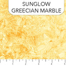 Stonehenge Gradations 39303-52 Sunglow Greecian Marble by Linda Ludovico for Northcott.