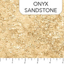 Stonehenge Gradations 39305-98 Onyx Sandstone by Linda Ludovico for Northcott.