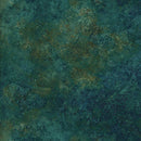 Stonehenge Gradations II 26755-68 Oxidized Copper Sienna Marble by Linda Ludovico for Northcott