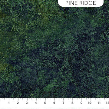 Stonehenge Gradations II 26755-78 Pine Ridge Sienna Marble by Linda Ludovico for Northcott