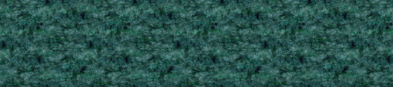 Stonehenge Migration 108" B27157-68 Dark Teal by Linda Ludovico for Northcott