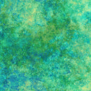 Stonehenge Multi Mixers 39382-740 Rainforest by Linda Ludovico for Northcott