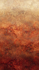 Stonehenge Oh Canada 13 Ombre Texture DP28082-38 Rust Multi by Deborah Edwards for Northcott Fabrics.