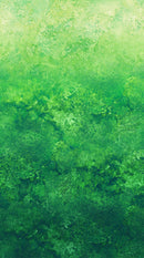 Stonehenge Gradations Ombre DP39420-72 Rainforest by Linda Ludovico for Northcott