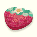 Strawberry Crush Quilt Kit KT-17380 by Lori Holt for Riley Blake Designs