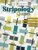 Stripology Quickies  Gudrun Erla GE Designs GE-518