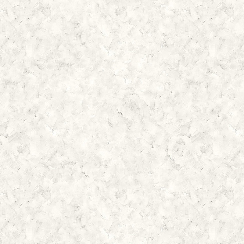 Stucco W110-001-001 Snow by Joy Hall for Lumin Fabrics.
