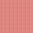 Sugar Coated DP27146-10 Candy Cane Stripe White Multi by Deborah Edwards for Northcott