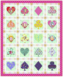 Suit Yourself Free PDF Quilt Pattern