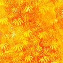 Summer Zest Batik AMD-21098-380 Orangeade by Lunn Studios for Artisan Batiks. Robert Kaufman Fabrics.