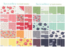 Summertime Charm Pack 55320PP by Camille Roskelley for Moda