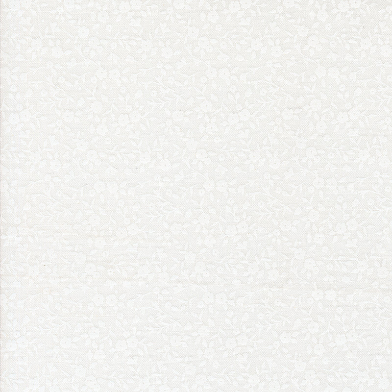 Sun Drenched 43205-21 Cloud White by Sweetfire Road for Moda.