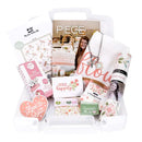 Sunbonnet Collector Bin MBIN31760 by Heather Briggs of My Sew Quilty Life for Moda