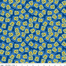 Sunny Skies C14634-DUSK Seed Packets by Jill Finley for Riley Blake Designs