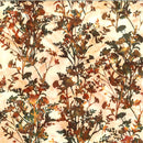 Sweet Harvest Breeze Batik U2475-66 Autumn by Hoffman Fabrics