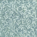 Sweet Harvest Breeze Batik U2478-79 Seafoam by Hoffman Fabrics