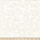 Sweet Sandalwood Batik W2579-265 Oyster by Hoffman Fabrics