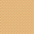 Sweet Tooth ST24312 Yellow Sugar Dots by Elea Lutz for Poppie Cotton. 