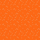 Sweet Treats 91258G-56 Stars Orange by Jillian Phillips for FIGO Fabrics