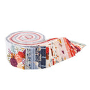 Sweetbriar Rolie Polie RP-14020-40 by Rachel Erickson for Riley Blake Designs