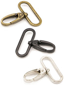 Swivel Snap Hook 1½ inch Set of Two ByAnnie HAR1.5-SW-TWO