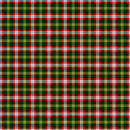 Tartan Traditions of Canada W25583-76 NW Territories Green Multi by NC Studio for Northcott