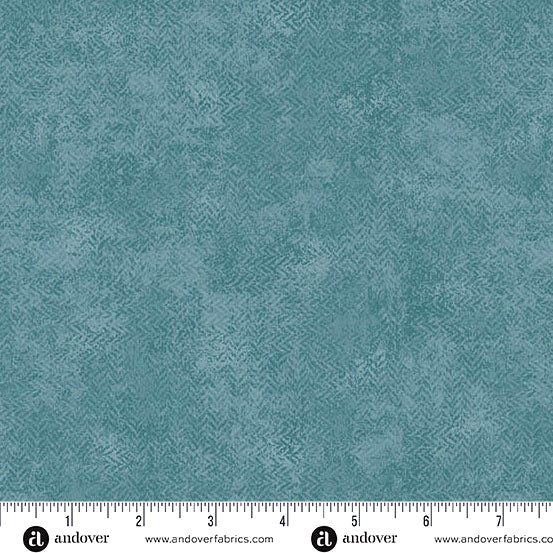 Tea Dye A-1285-B2 Sky by Edyta Sitar for Andover Fabrics