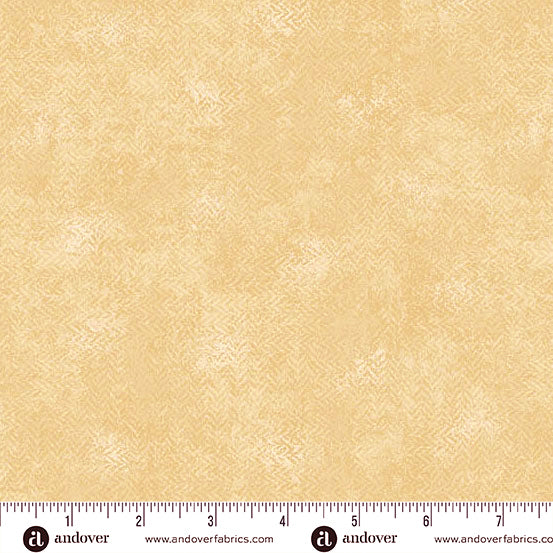 Tea Dye A-1285-L Cream by Edyta Sitar for Andover Fabrics