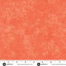 Tea Dye A-1285-O Coral by Edyta Sitar for Andover Fabrics